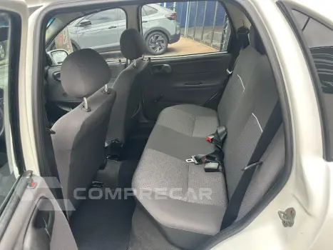 Classic Life/LS 1.0 VHC FlexP. 4p