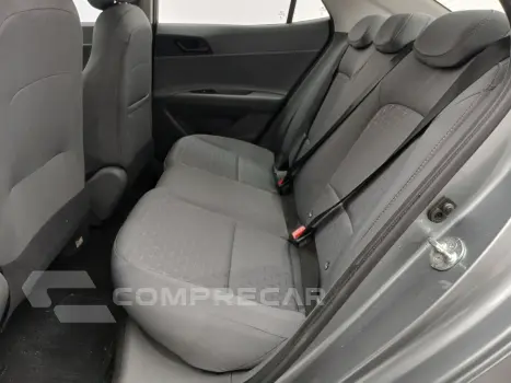 HB20S 1.0 TGDI FLEX COMFORT PLUS AUTOMÁTICO