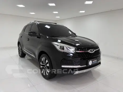 TIGGO 5X 1.5 VVT Turbo Iflex T
