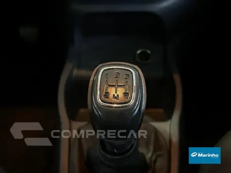 UNO 1.0 FIRE FLEX ATTRACTIVE MANUAL