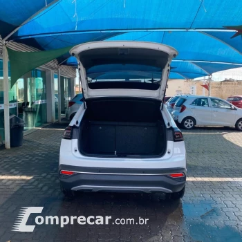 NIVUS 1.0 200 TSI Highline