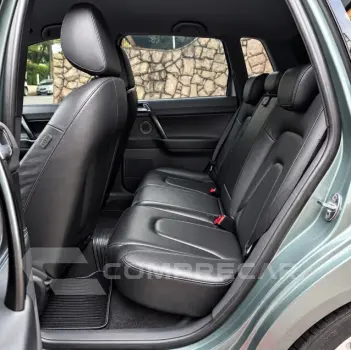 POLO 1.6 MI Sportline 8V