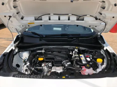 Fastback 1.0 Turbo 200 Flex Audace Cvt