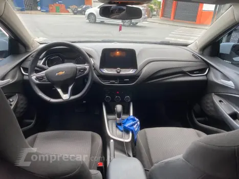 ONIX 1.0 Turbo Plus LTZ