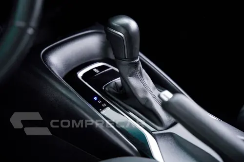 Corolla GLi 2.0 16V Flex Aut.