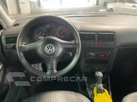 GOLF 1.6