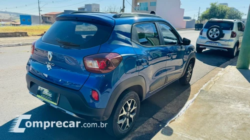 KWID 1.0 12V SCE Outsider