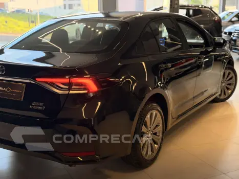 COROLLA 1.8 VVT-I HYBRID FLEX ALTIS CVT