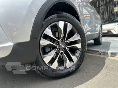 TIGGO 5x 1.5 VVT TURBO iFLEX TXS DCT