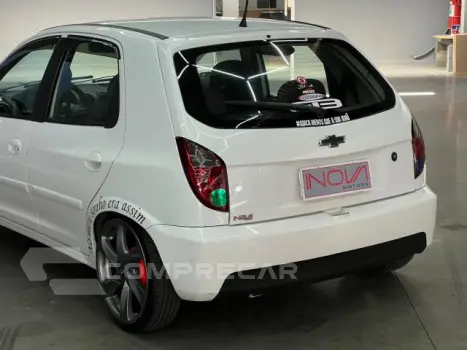 CELTA - 1.0 MPFI LT 8V 4P MANUAL