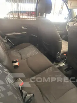 SIENA 1.0 MPI EL 8V