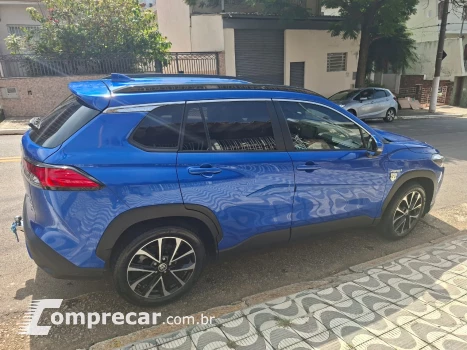 COROLLA CROSS 1.8 VVT-I Hybrid XRX