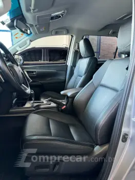 Hilux SW4 SRX 4x4 2.8 TDI 16V Dies. Aut.