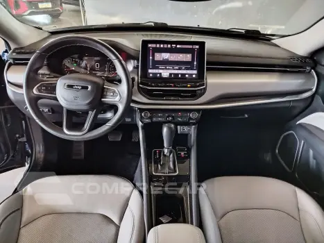 Compass 1.3 T270 Turbo Flex Longitude At6