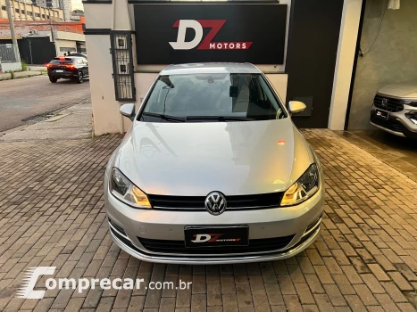 GOLF 1.4 TSI Highline 16V