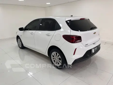 ONIX 1.0 LT