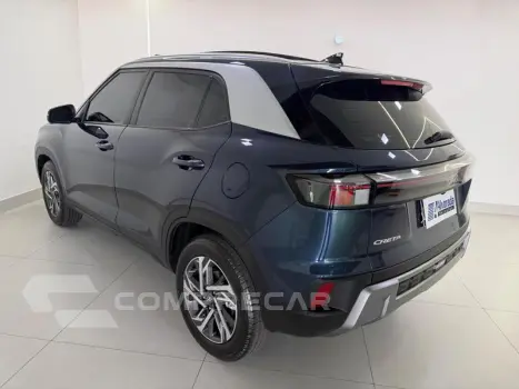 CRETA 1TA PLATINUM