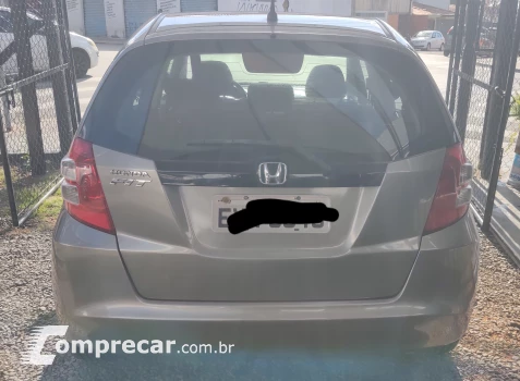 FIT 1.4 LX 8V