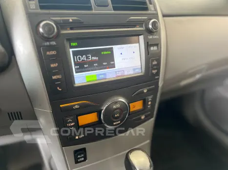 COROLLA 2.0 XEI TOYOTA