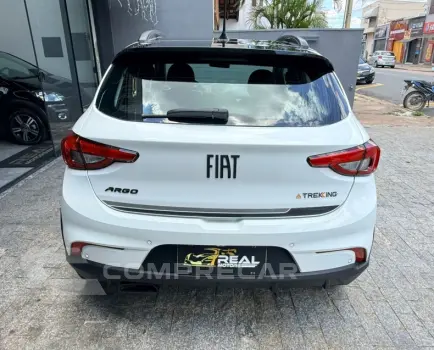 ARGO 1.3 Firefly Trekking