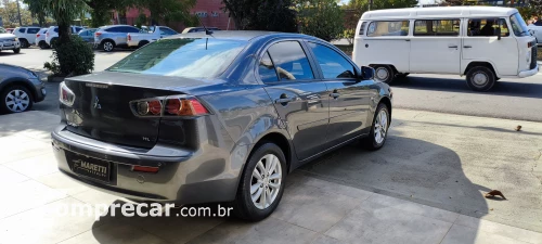 LANCER 2.0 HL 16V