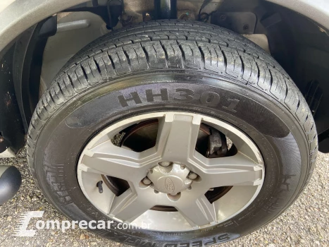 ECOSPORT 2.0 4WD 16V