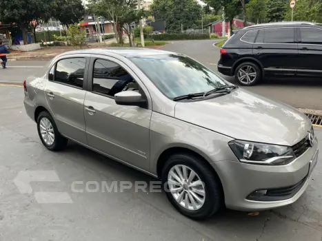 VOYAGE 1.0 MI Trendline 8V