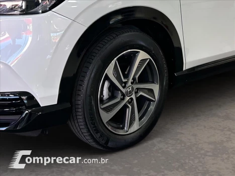 HR-V 1.5 DI I-VTEC TURBO FLEX TOURING CVT