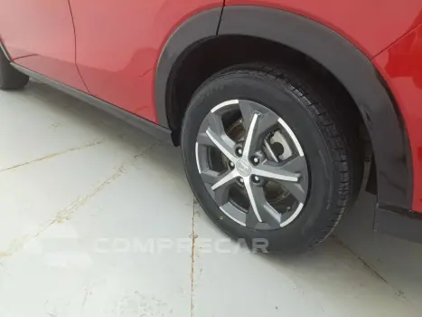 ZR-V 2.0 i-VTEC GASOLINA TOURING CVT