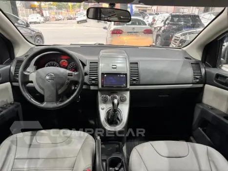 SENTRA - 2.0 16V 4P MANUAL
