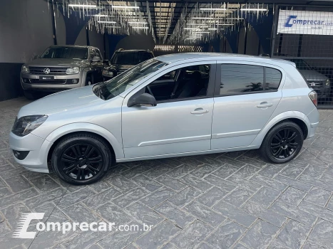 VECTRA 2.0 MPFI GT Hatch 8V