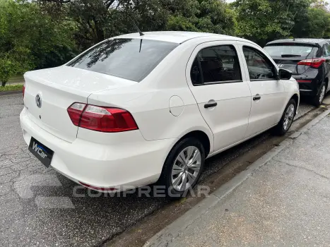VOYAGE 1.0 12V MPI Totalflex