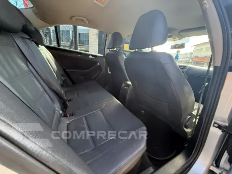 JETTA 2.0 Comfortline 120cv