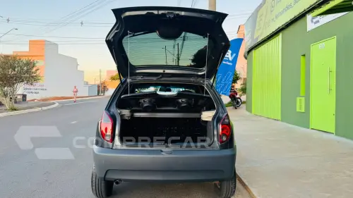 CELTA 1.0 MPFI Life 8V