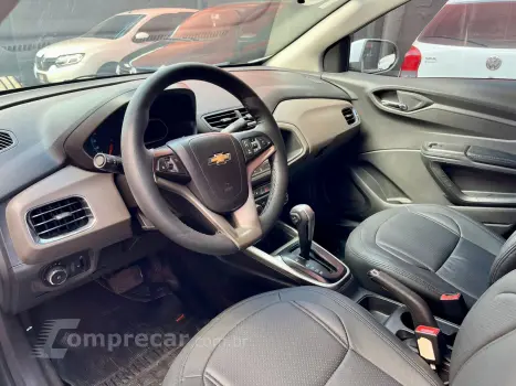 PRISMA 1.4 MPFI LTZ 8V