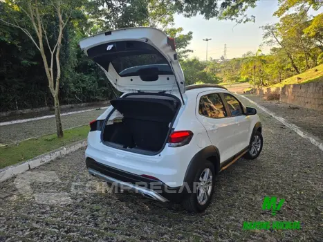 PULSE 1.0 TURBO 200 FLEX AUDACE CVT