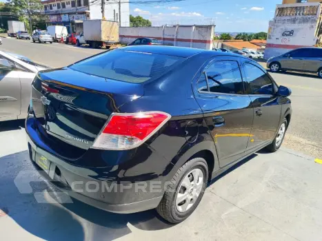 PRISMA Sed. LT 1.0 8V FlexPower 4p