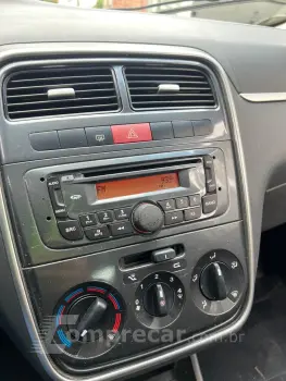 Punto ESSENCE 1.6 Flex 16V 5p