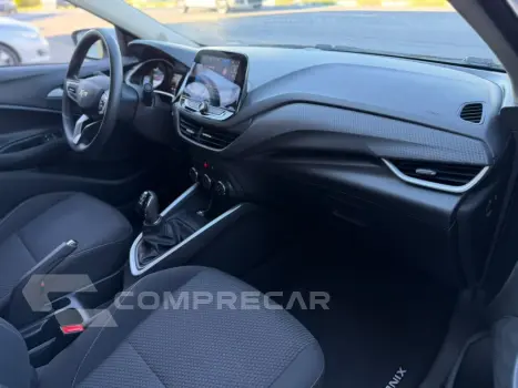 ONIX 1.0 FLEX LT MANUAL