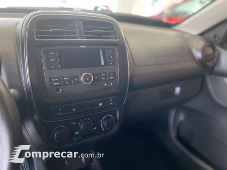 KWID 1.0 12V SCE ZEN RENAULT