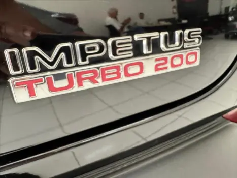 FASTBACK 1.0 TURBO 200 FLEX IMPETUS CVT