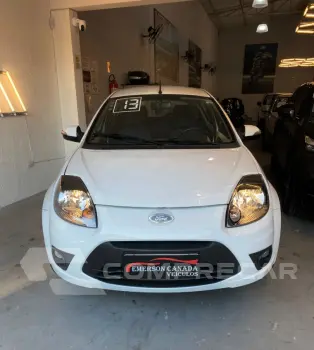 KA 1.0 MPI FLY 8V