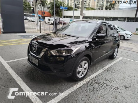 KICKS 1.6 16vstart S