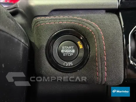 RAMPAGE 2.0 HURRICANE 4 TURBO GASOLINA R/T 4X4 AU