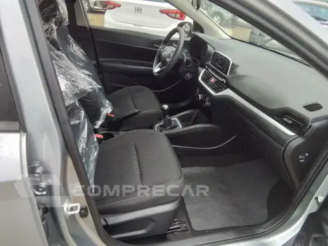 HB20 1.0 12V FLEX SENSE PLUS MANUAL