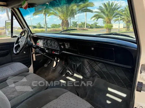 F-1000 3.9 Super Serie 4X2 CS 8V Turbo