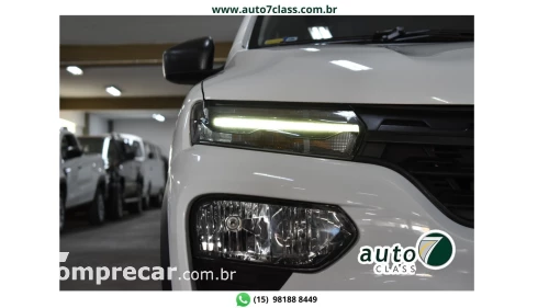 KWID - 1.0 12V SCE ZEN MANUAL
