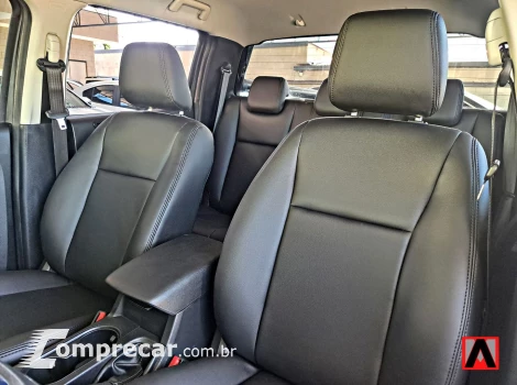 RANGER 3.2 Storm 4X4 CD 20V