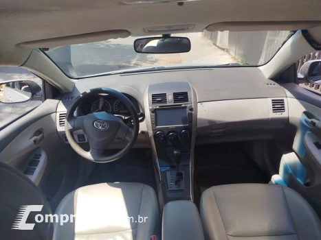 Corolla Xli 1.8