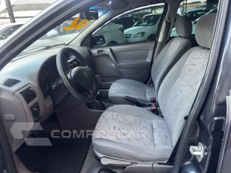 Astra Sedan 1.8 4P GL ALCOOL